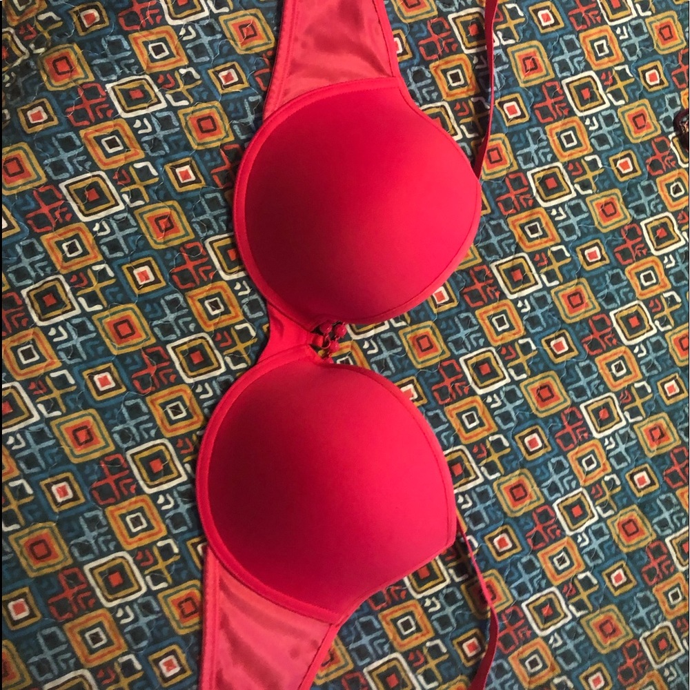 Bra/Bathing suit top